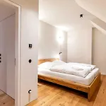 아파트 Kultur Gut Hasselburg *