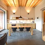아파트 Kultur Gut Hasselburg
