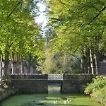 דירה Kultur Gut Hasselburg Altenkrempe
