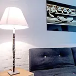 아파트 Kultur Gut Hasselburg