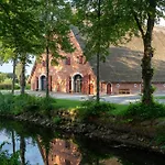 דירה Kultur Gut Hasselburg