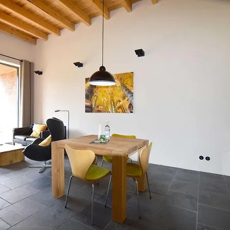 Kultur Gut Hasselburg Apartment Altenkrempe