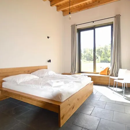 Kultur Gut Hasselburg Appartement