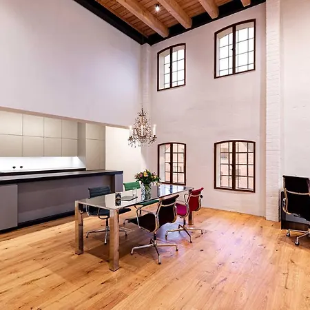 Апартаменты Kultur Gut Hasselburg Altenkrempe