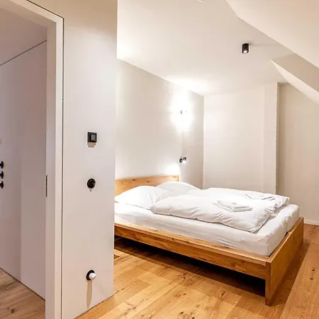 Appartement Kultur Gut Hasselburg *