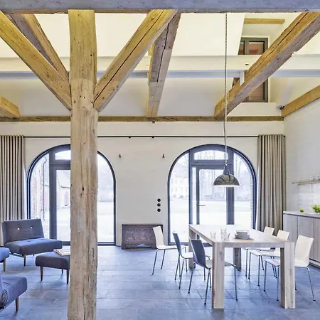 Apartment Kultur Gut Hasselburg
