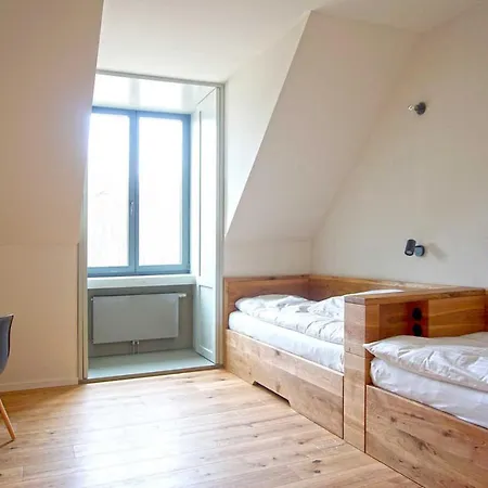 Lägenhet Kultur Gut Hasselburg Altenkrempe