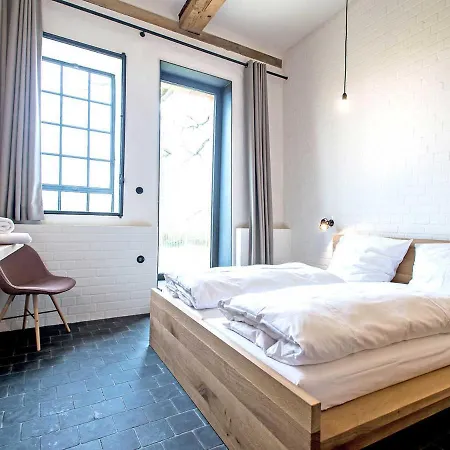 Kultur Gut Hasselburg