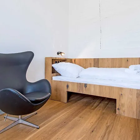 Apartment Kultur Gut Hasselburg