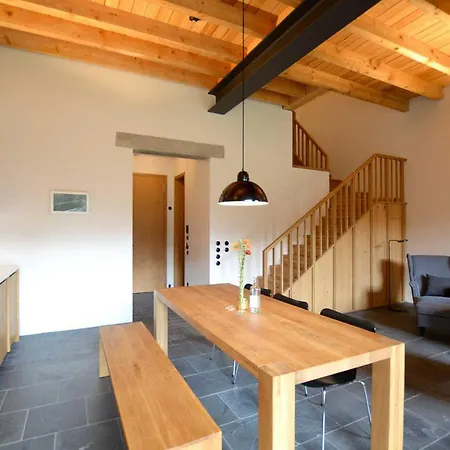 Apartment Kultur Gut Hasselburg