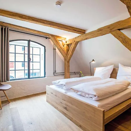 Kultur Gut Hasselburg Lägenhet *