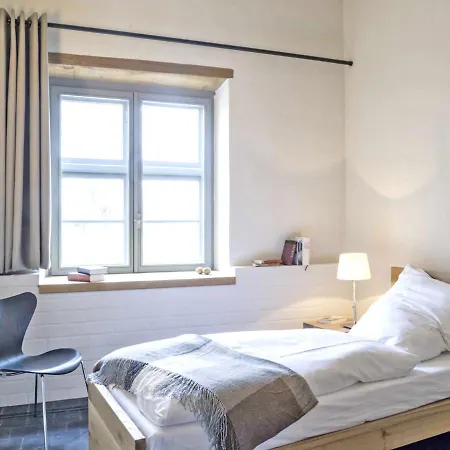 Kultur Gut Hasselburg Appartement *