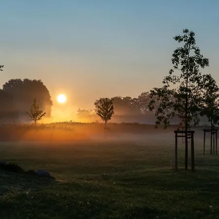 Kultur Gut Hasselburg *