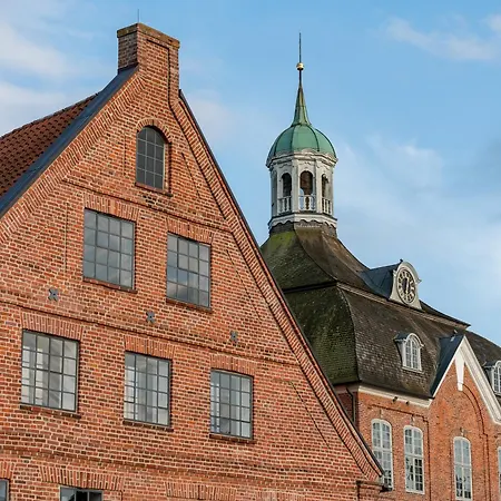 Kultur Gut Hasselburg