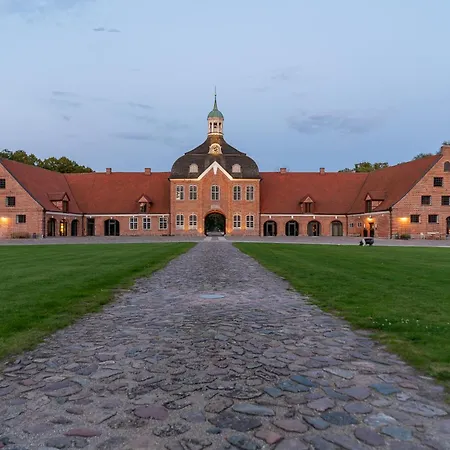 Kultur Gut Hasselburg