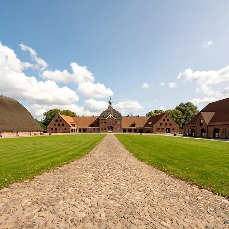 Kultur Gut Hasselburg