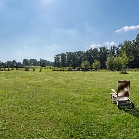 Kultur Gut Hasselburg Altenkrempe