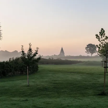 Lägenhet Kultur Gut Hasselburg Altenkrempe