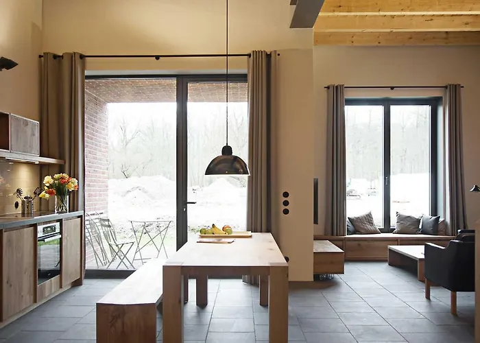 Kultur Gut Hasselburg * Altenkrempe