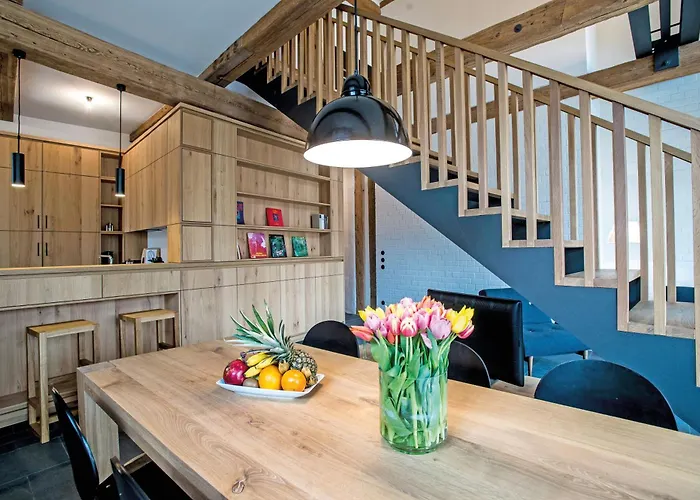 Kultur Gut Hasselburg Διαμέρισμα