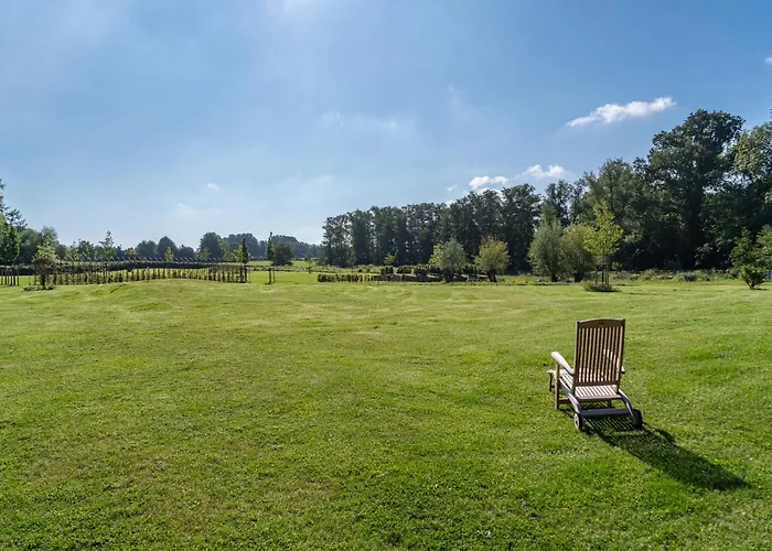 Kultur Gut Hasselburg Altenkrempe